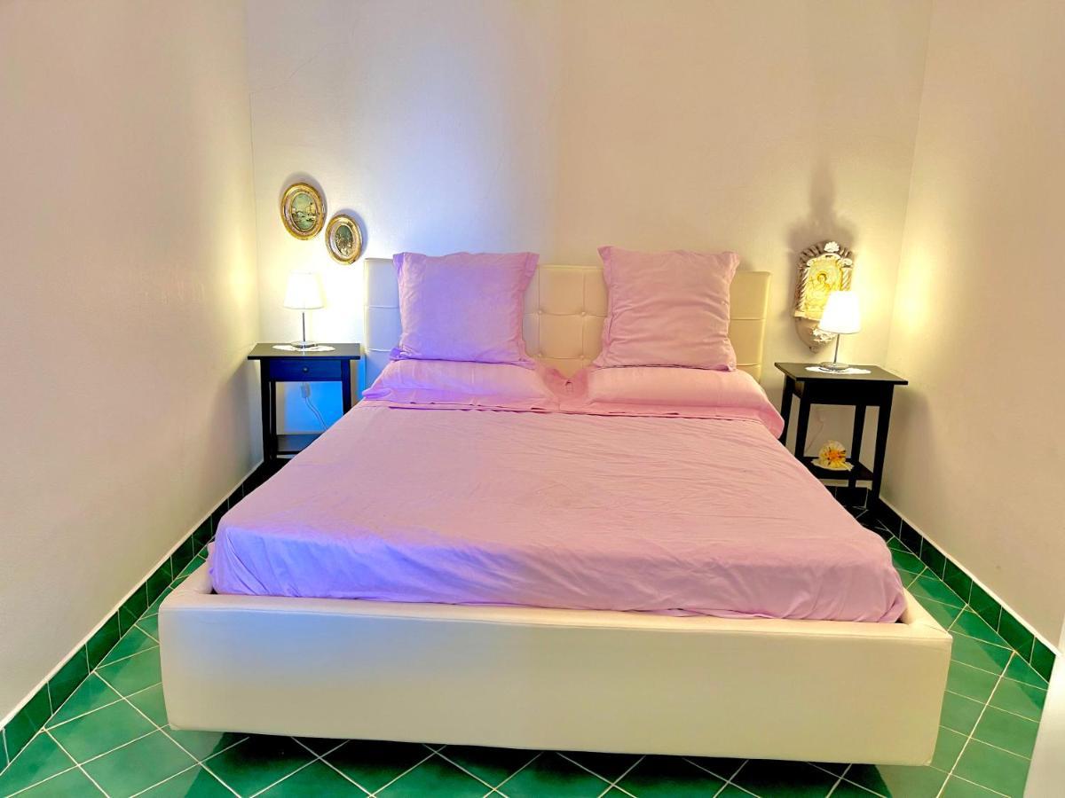 Appartement La Finestra Sul Duomo, Amalfi Coast à Vietri Extérieur photo