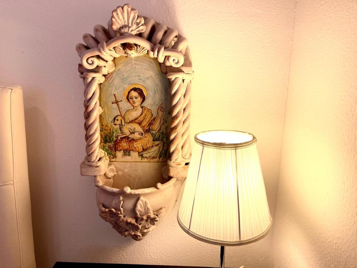 Appartement La Finestra Sul Duomo, Amalfi Coast à Vietri Extérieur photo