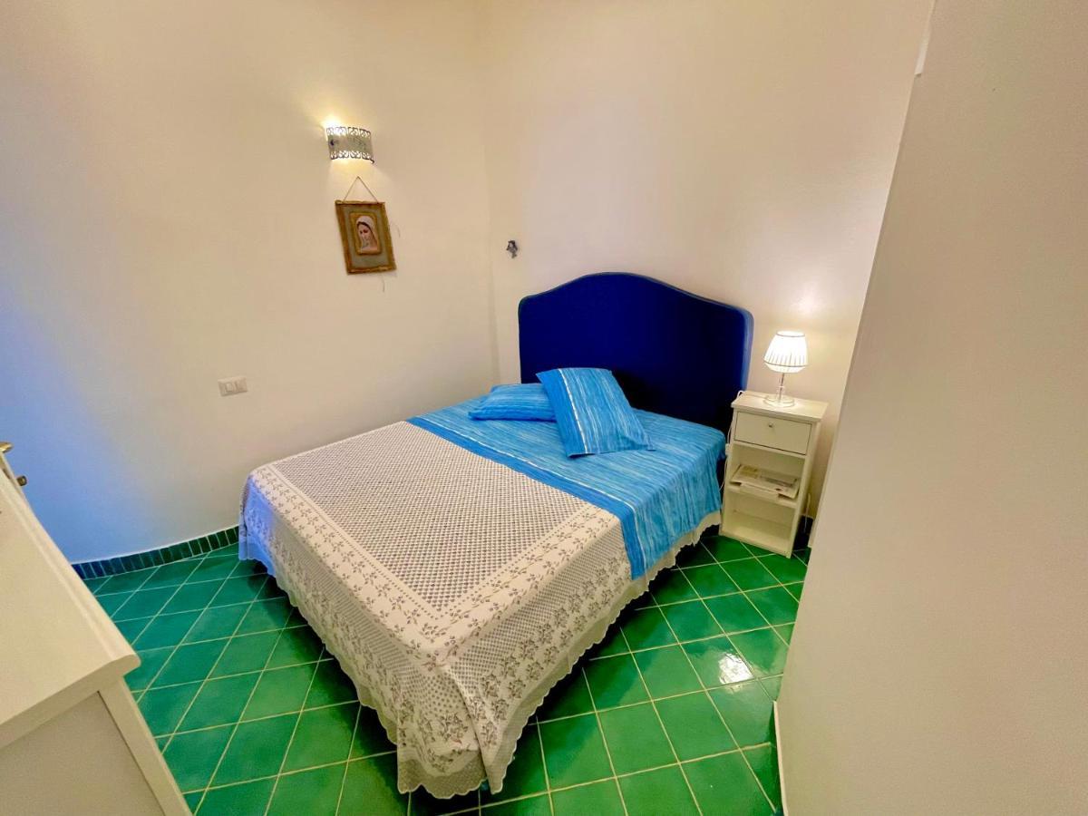 Appartement La Finestra Sul Duomo, Amalfi Coast à Vietri Extérieur photo